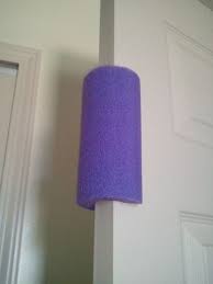The Crafty Blog Stalker Toddler Proof Door Stopper Toddler Proofing Door Stopper Baby Love
