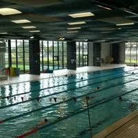 Piscine De Montbauron Vertmarine Pool In Montreuil