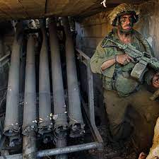 According to the reports, hezbollah successfully breached into the israeli forces and managed to place their moles. Hezbollah S Russian Military Education In Syria The Washington Institute