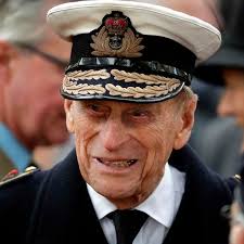 נסיך בריטי, בעלה של המלכה אליזבת השנייה. Inbal Hananel Inbal Hananel Twitter