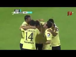América debe superar al santos laguna por tres goles; America Vs Santos 4 1 Youtube