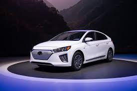 Research the 2021 hyundai ioniq electric with our expert reviews and ratings. Hyundai Ioniq Electric Price In Nepal Battery Range Features Colors Auto Cell