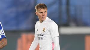Odegaard, who joined real madrid in 2015, has only made eight league appearances for the spanish side and has also spent time on loan at heerenveen, vitesse and real sociedad before the spell with. How Can Martin Odegaard Improve Arsenal As Com