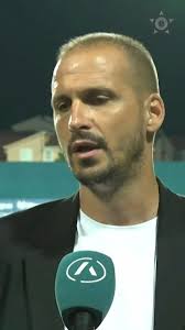 Naš bivši kapiten, Amar Beganović, vas poziva da budete dio tima 🔴⚫️  #BudiDioTima