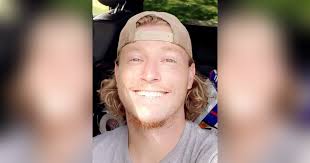 Obituary for Kevin "Bubba" John Samuel Ogburn