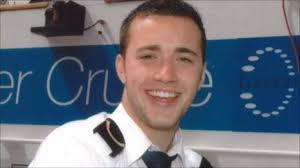 Ben Woollacott Ferry death: Serco fined £200,000 for deckhand fatality