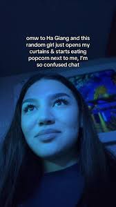 Me My Dad and My Stepmom Eating Popcorn Part Ending