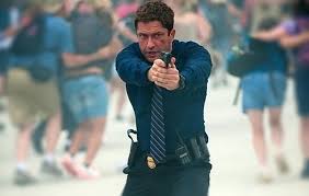 Джерард батлер, аарон экхарт, морган фриман и др. Review Olympus Has Fallen Baltimore Magazine