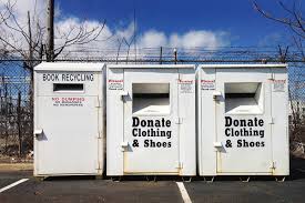 Ubc Engineering Students Tackle Clothing Donation Bin Fix North Delta Reporter