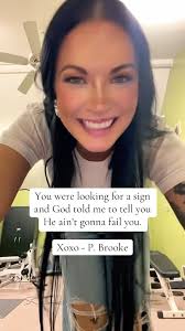 Brooke Keith Ministries