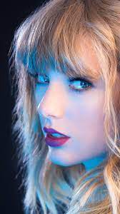 The great collection of taylor swift wallpaper 2014 for desktop, laptop and mobiles. Beautiful Taylor Swift Blue Neon 4k Ultra Hd Mobile Wallpaper Taylor Swift Photoshoot Taylor Swift Wallpaper Taylor Swift
