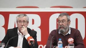 Créditos horarios de los liberados sindicales