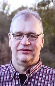 David R. Grotegut Obituary