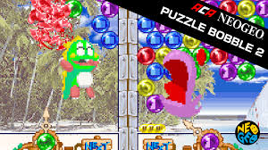 Check spelling or type a new query. Aca Neogeo Puzzle Bobble 2 For Nintendo Switch Nintendo Game Details