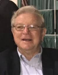 Henry Lee Terhune Obituary June 14, 2022