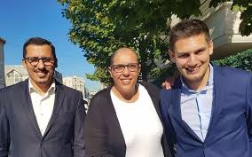 Seine Saint Denis Les Elus D Opposition D Aulnay Resquillent A La Cantine Le Parisien