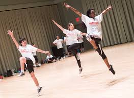 Kids get taste of 'Broadway' at Smith Center camp in Las Vegas