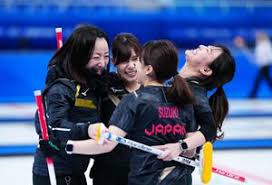 Vor 6 stunden · 北京オリンピックのカーリング女子は準決勝が2月18日午後9時5分（日本時間）から行われる。日本代表のロコ・ソラーレはスイスと対戦する。 2月. Vg3lotnyczv6fm