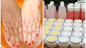 Ragam produk untuk memutihkan kulit, terdiri dari 2 jenis yaitu setelah mencapai tone kulit yang didambakan, untuk pemeliharaan disarankan untuk tetap melakukan suntik 1x tiap 2 minggu. Waspadai Produk Pemutih Kulit Instan Yang Mempertaruhkan Kesehatan Jangan Jadi Korban Iklan Deh