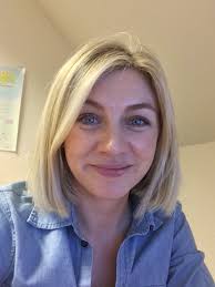 Hello from Sian & the launch of PGR Lunchtime Walks 2.0 — UofG PGR Blog