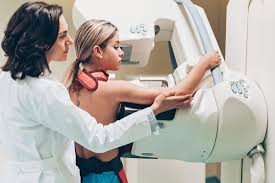 Your doctor might advise that you watch to see if the abnormality persists through your next menstrual period or they. Breast Cancer Anatomy And Early Warning Signs