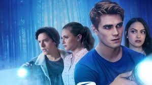 Riverdale season 2 picks up just moments after fred was shot. Netflix Daily Kj Apa Bespreekt Tijdsprong Riverdale Netflix Lanceert Shuffle Functie Netflix Nederland Films En Series On Demand