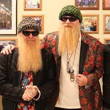 I crochet my nudu hats with a soft baby yarn, machine washable at 30 degrees (lay flat to dry). Thinking About Going As Billy Gibbons Zz Top For Halloween This Is Me With The Real Billy F Gibbons Billy Gibbons Billy F Gibbons Zz Top