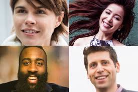 Forbes' 30 Under 30 2015: Manufacturing & Industry