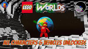 To find the gold dragon you need to find a perilous peaks biome. Where Is The Unicorn In Lego Worlds