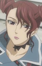 Brigitte Stark · AniList