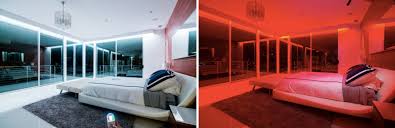Rgb White Switchable Led Strip Light Rgb And White In One Strip