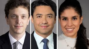 Herbert Smith Freehills promotes three