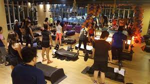 Ultimate muay thai gym (354 metrs). Thank You For Making Our Celebrity Fitness Malaysia Facebook