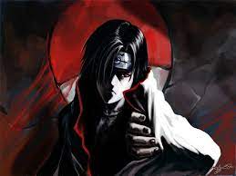Itachi uchiha wallpaper and high quality picture gallery on minitokyo. Itachi Wallpapers Hd Wallpaper Cave
