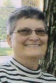 Paula Jane (Rauscher) Kratzer, 59