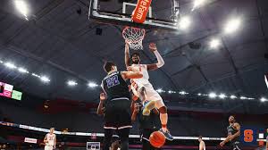 Search free basketball wallpapers on zedge and personalize your phone to suit you. Syracuse Basketball Orange Crush And Covid Concerns In First Three Games Orange Fizz Free Syracuse Recruiting News