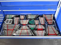 Tool Box Organizer Page 2 Pirate4x4 Com 4x4 And Off Road Forum Tool Box Organization Tool Box Auto Repair Shop