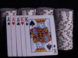 Beginners might prefer to start with jacks or better as this is the most common variant but, for the. Poker Basics A Guide To Playing Poker Youtube