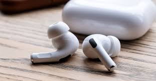 Airpods pro were tested under controlled laboratory conditions, and have. Apple Airpods Pro Review New In Ear Design And Active Noise Cancellation The Verge