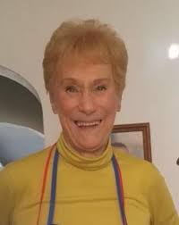 How to find next of kin for a woman from Detroit?