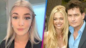 Charlie Sheen and Denise Richards Daughter Sami Shares Her Routine as a Sex  Worker | Entertainment Tonight