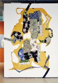 SAIC Undergraduate Exhibition