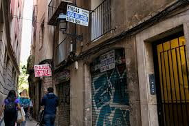 Búsquedas similares a alquiler fincas barcelona: La Cambra De La Propietat De Barcelona Junto Con Otras Entidades Del Sector Inmobiliario Se Oponen A La Proposicion De Ley De Regulacion De Los Precios De Alquiler Cambra De La