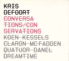 As adjectives the difference between improvized and improvised. Kris Defoort Koen Kessels Claron Mcfadden Quatuor Danel Dreamtime Conversations Conservations 2005 Cd Discogs