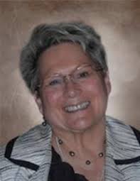 José-Ann Beaudry (Obituary)