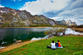 Declarado parque natural en junio de 1988, y desde noviembre de 2000 reserva de la. Somiedo Natural Park Casonas Asturianas