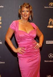 Barbara Schoeneberger Photos Photos Bambi Awards 2008 In Offenburg Bambi Awards Film Awards Barbara