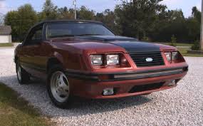 Image result for Midnight Canyon Red 1984 Mercury