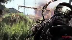 Vuelve a la batalla con prophet, el soldado portador del nanotraje en su misión para redescubrir su humanidad y conseguir su brutal venganza. Crysis 3 Xbox 360 Download Torrent Video Dailymotion