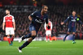 Lucas debuta con la camiseta del psg el día 2 de enero de 2013, contra el lekhwiya sc, en doha, qatar, donde su equipo vencería por 5 a 1. Lucas Moura The Newest Referendum On Tottenham S Transfer Strategy Never Manage Alone